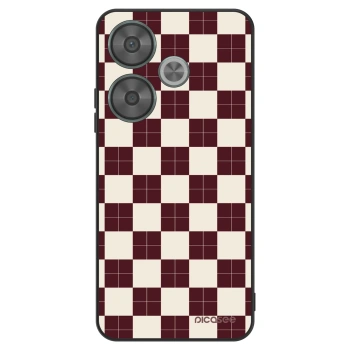 Hülle für Xiaomi Poco F6 - Checked Away