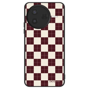Hülle für Xiaomi Poco F7 Pro 5G - Checked Away