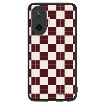 Hülle für Xiaomi Poco F7 5G - Checked Away