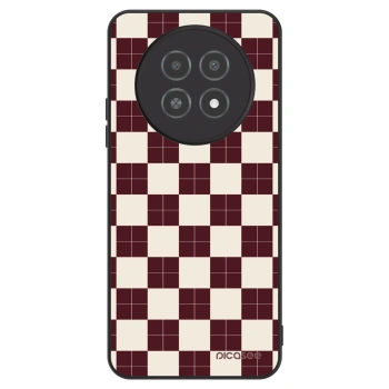 Hülle für Realme 12X - Checked Away