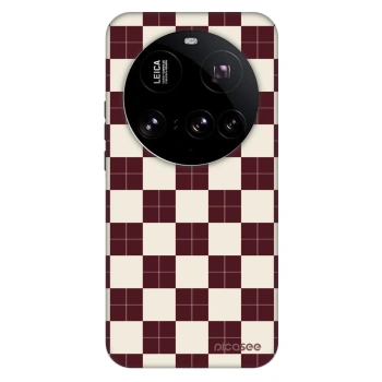 Hülle für Xiaomi 15 Ultra - Checked Away
