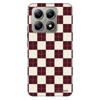 Hülle für Xiaomi 14T - Checked Away