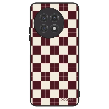 Hülle für OnePlus 13R 5G - Checked Away
