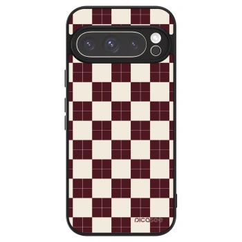 Hülle für Google Pixel 9 Pro XL - Checked Away