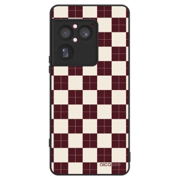 Hülle für Sony Xperia 1 VIII 5G - Checked Away