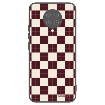 Hülle für Xiaomi Poco F2 Pro - Checked Away