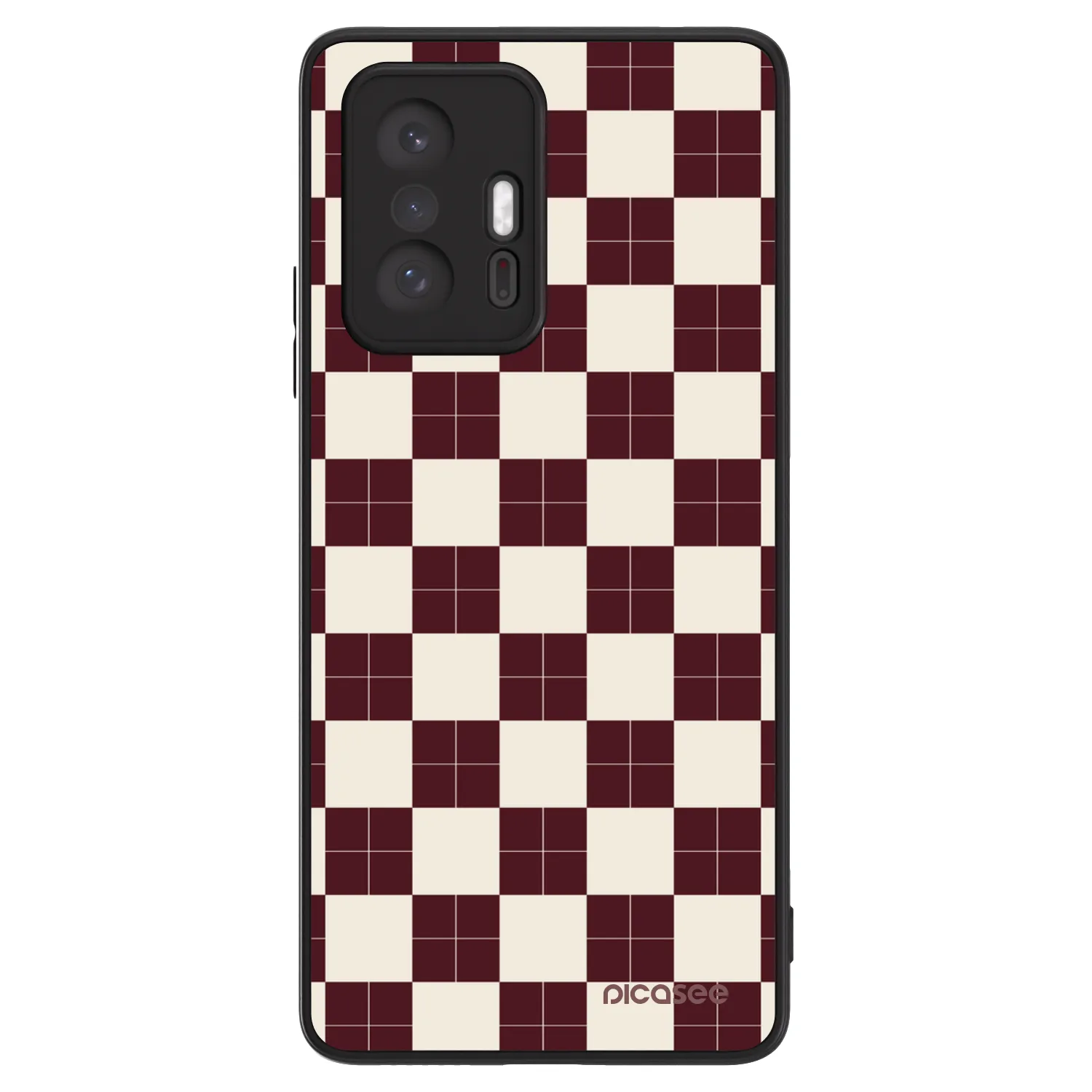 Picasee ULTIMATE CASE für Xiaomi 11T - Checked Away
