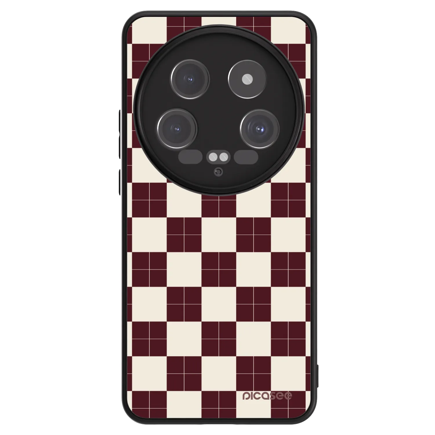 Picasee ULTIMATE CASE für Xiaomi 14 Ultra - Checked Away