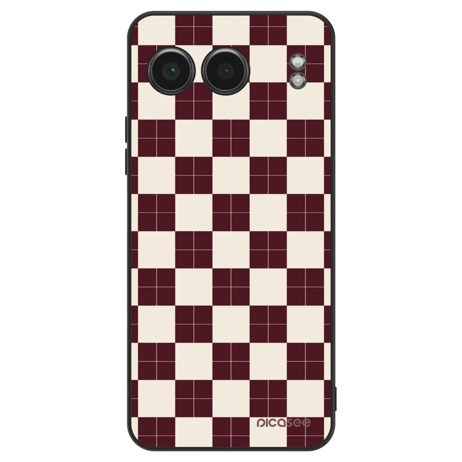 Picasee ULTIMATE CASE für OnePlus Nord 4 - Checked Away
