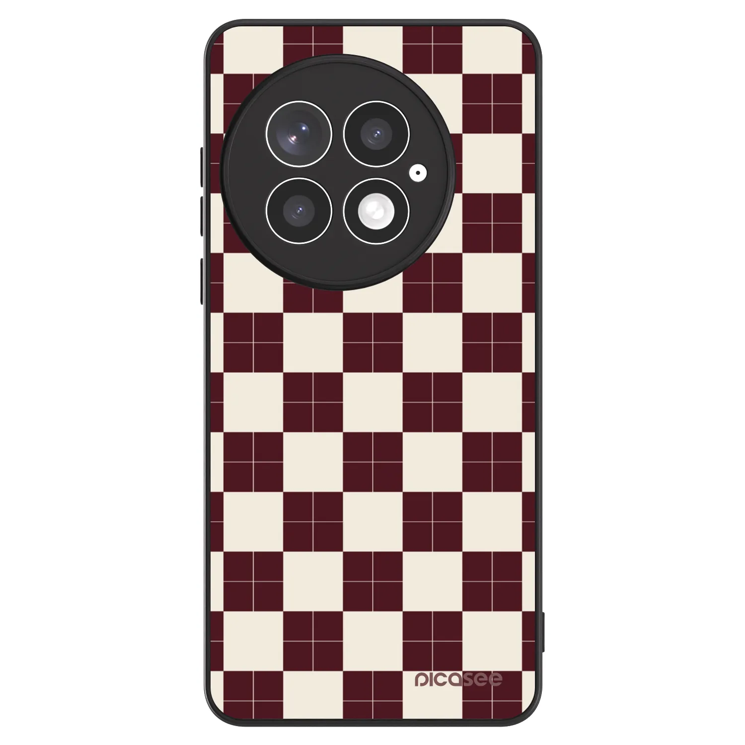 Picasee ULTIMATE CASE für OnePlus 13 5G - Checked Away
