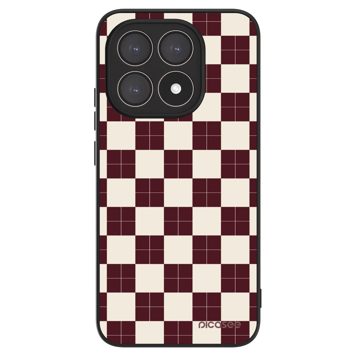 Picasee ULTIMATE CASE für Xiaomi 15T - Checked Away