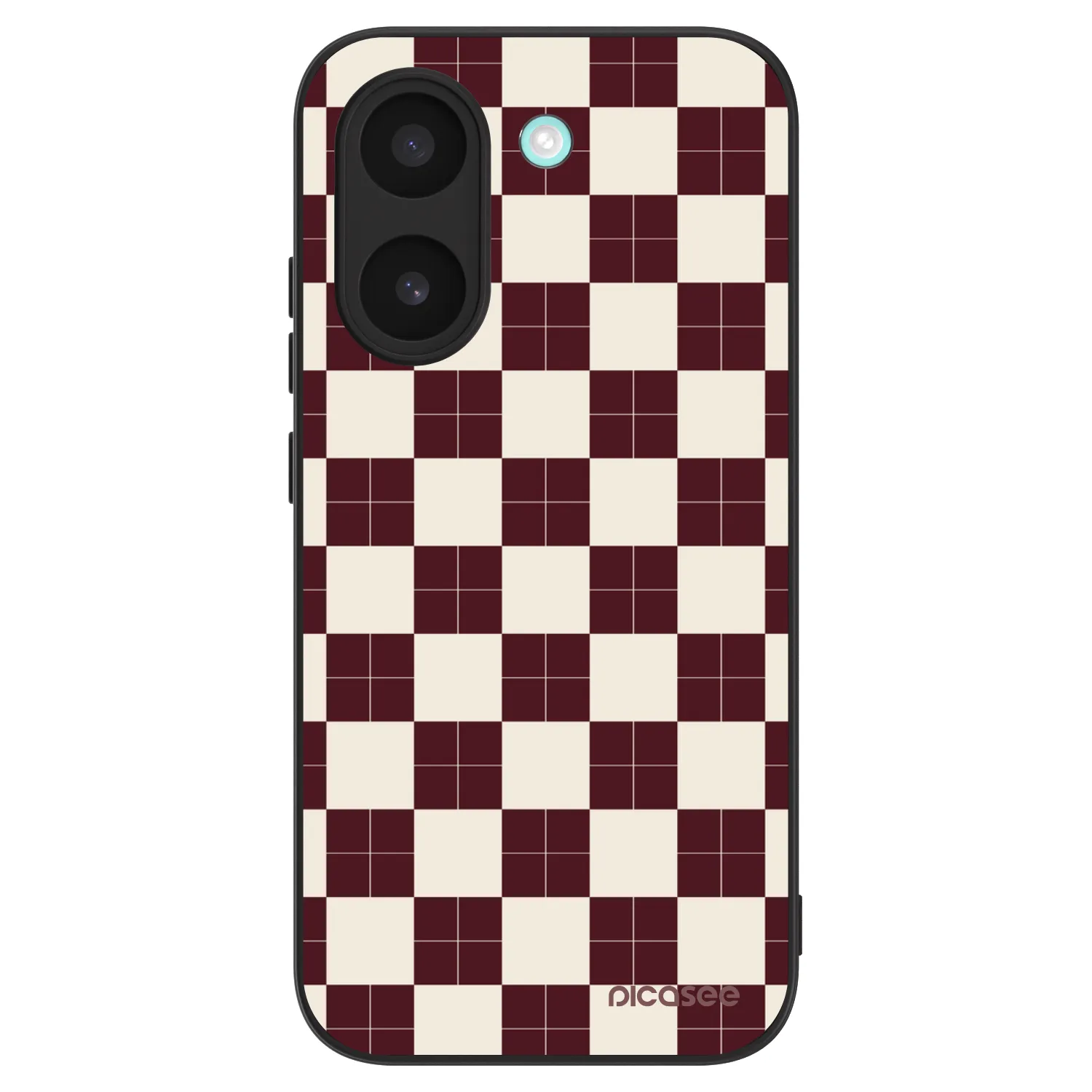 Picasee ULTIMATE CASE für Xiaomi Poco X8 Pro - Checked Away