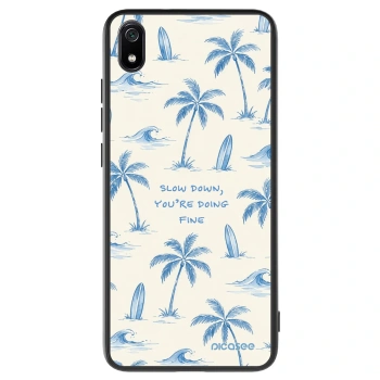 Hülle für Xiaomi Redmi 7A - Slow Tide