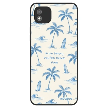 Hülle für Realme C11 (2021) - Slow Tide