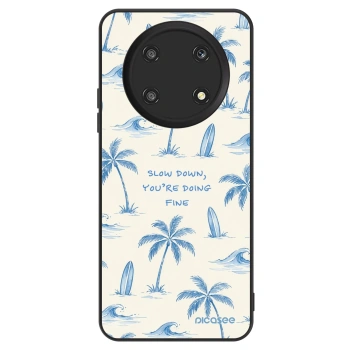 Hülle für Honor Magic4 Lite 5G - Slow Tide