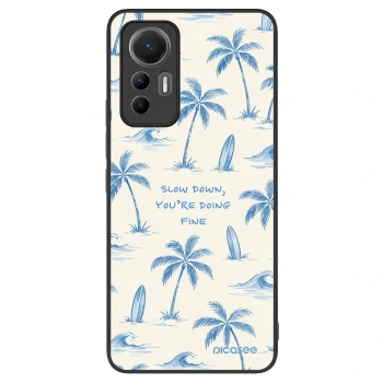 Hülle für Xiaomi 12 Lite - Slow Tide