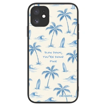 ULTIMATE CASE MagSafe für Apple iPhone 11 - Slow Tide