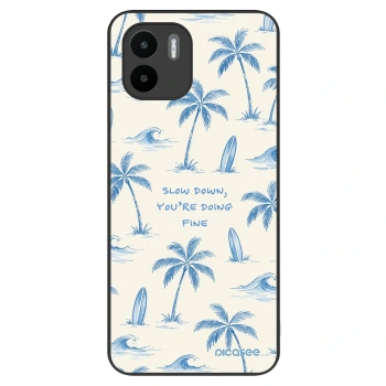 Hülle für Xiaomi Redmi A1 - Slow Tide