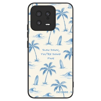 Hülle für Xiaomi 13 - Slow Tide