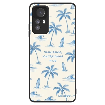 Hülle für Xiaomi Redmi Note 12S - Slow Tide