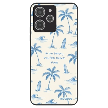 Hülle für Xiaomi Redmi 12 4G - Slow Tide