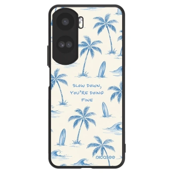Hülle für Honor 90 Lite 5G - Slow Tide