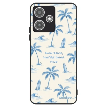 Hülle für Xiaomi Redmi 12 5G - Slow Tide