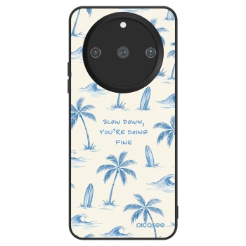 Hülle für Realme 11 Pro+ - Slow Tide