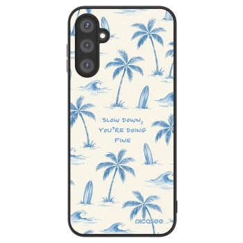Hülle für Samsung Galaxy A05s A057G - Slow Tide