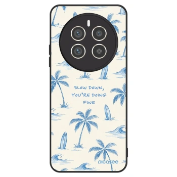 Hülle für Realme 12 Pro 5G - Slow Tide