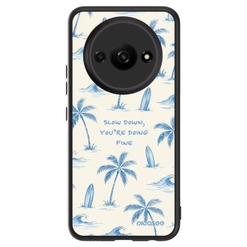 Hülle für Xiaomi Redmi A3 - Slow Tide
