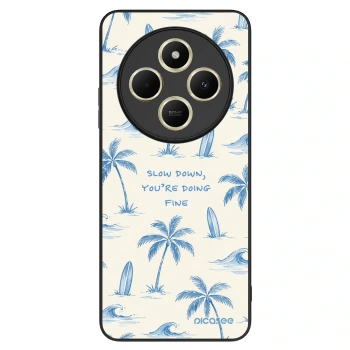 Hülle für Xiaomi Redmi 14C - Slow Tide