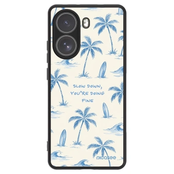 Hülle für Xiaomi Poco X7 Pro 5G - Slow Tide