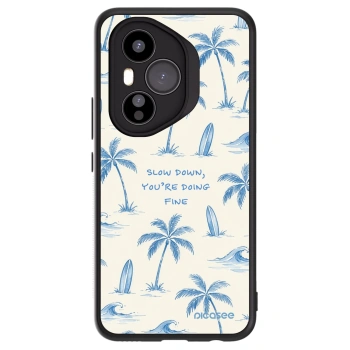 Hülle für Honor 400 Pro 5G - Slow Tide