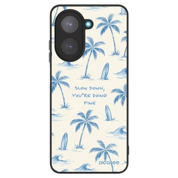 Hülle für Xiaomi Redmi A5 - Slow Tide