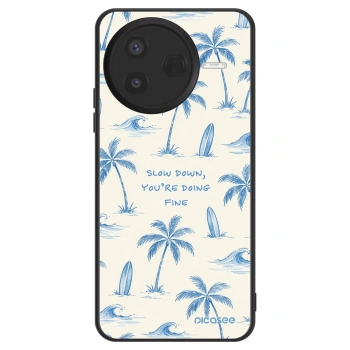 Hülle für Xiaomi Poco F7 Pro 5G - Slow Tide