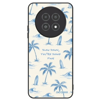 Hülle für Realme 12X - Slow Tide