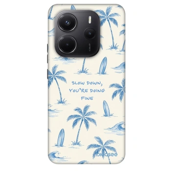 Hülle für Xiaomi Redmi Note 14 5G - Slow Tide