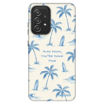 Hülle für Samsung Galaxy A52s 5G A528B - Slow Tide