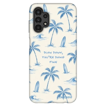 Hülle für Samsung Galaxy A13 4G A135 - Slow Tide