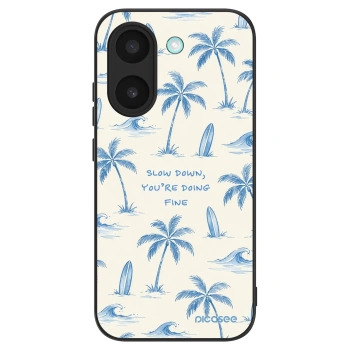Hülle für Xiaomi Poco X8 Pro - Slow Tide