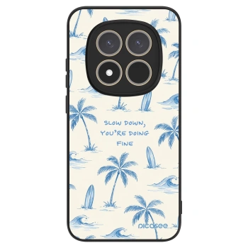 Hülle für Xiaomi Redmi Note 15 Pro 5G - Slow Tide