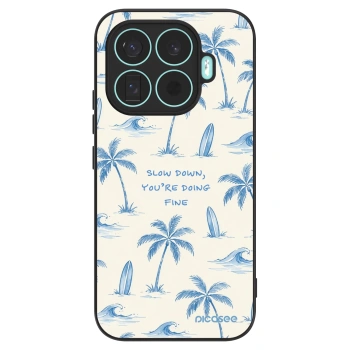 Hülle für Xiaomi 17T - Slow Tide