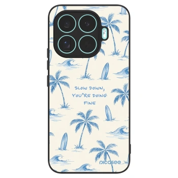 Hülle für Xiaomi 17T Pro - Slow Tide
