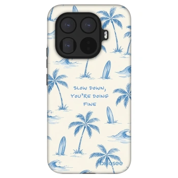Hülle für Xiaomi 15T Pro - Slow Tide