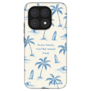 Hülle für Xiaomi 15T - Slow Tide