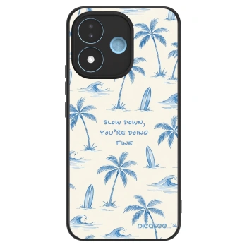Hülle für Xiaomi Redmi Note 17 5G - Slow Tide