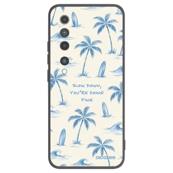 Hülle für Xiaomi Mi 10 - Slow Tide