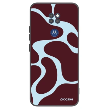 Hülle für Motorola Moto G9 Play - Soft Detour