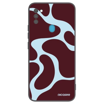 Hülle für Samsung Galaxy M11 - Soft Detour
